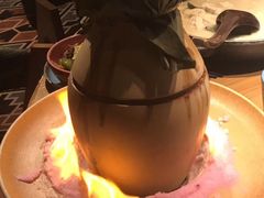 -吃饭皇帝大(合生汇店)