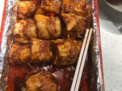 -秋色客家菜(流塘店)
