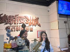 -逃脱反斗城沉浸剧情密室(北京路店)