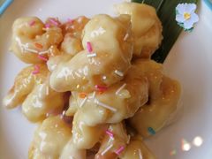 -正阳春烤鸭(华捷道店)
