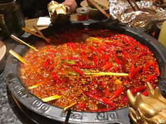 -蜀大侠火锅(建设路第五大道店)