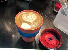 -Manner Coffee(芮欧百货店)