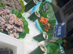 -御品海宴海鲜自助餐厅(龙岗万科广场店)