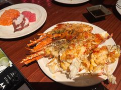 -西安W酒店·WEI全味西餐厅