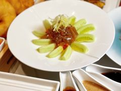 -羊瑞堂·横山炖羊肉·陕菜(未央路旗舰店)