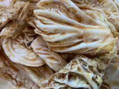 -月福京味斋·烤鸭店·北京菜(鼓楼总店)