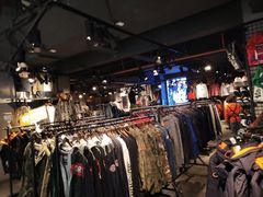 -五环Outlets(高新工厂店)