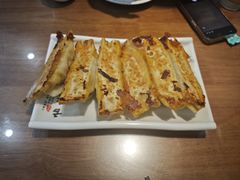 -春水锅贴·传统鲁菜(大明湖店)