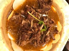 -芦月轩羊蝎子(北蜂窝店)