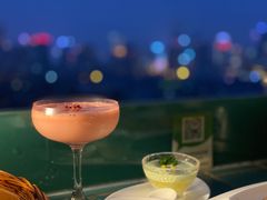 -萨芭蒂高空花园餐酒吧