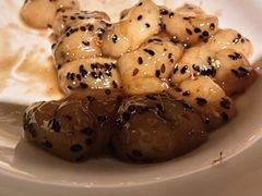 -庆江南江南菜(琴湖溪里花园城店)