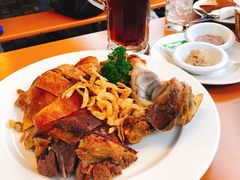 -宝莱纳餐厅(滨江店)