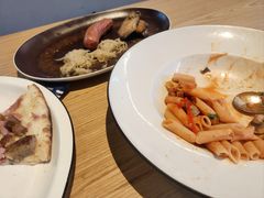 -玛尚诺Pizza&Bar(长泰广场店)