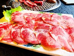 -虎焱炭火烧肉