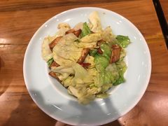 -巴依老爷新疆美食(望京小街店)