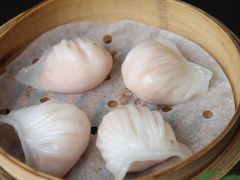 -禧座港式餐厅(星河店)