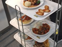 -宜家·瑞典风味餐厅(北京西红门店)