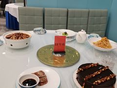 -友鹏海鲜(新宜白大道店)