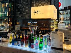 -悦季·咖啡·甜品·下午茶(淄博喜来登酒店)
