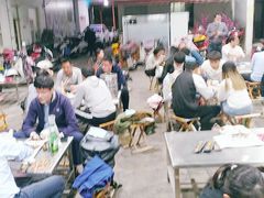 -清真·金鑫隆牛羊肉(环山路店)