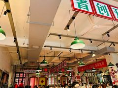 -龙师傅卤炒(天马店)