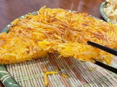 土豆饼-陈有良尖椒鸡(渝中示范店)