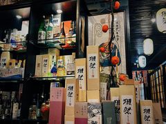 -花狸日本料理(柏庐广场店)