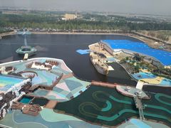 -秦皇岛乐岛海洋王国