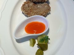 -波特曼西餐厅(中央大街店)