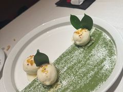 -華府Deluxe(兴业太古汇店)