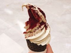 -喜茶(青岛金狮广场店)