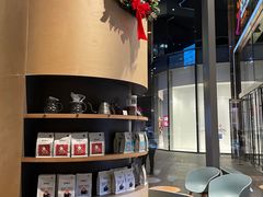 -Seesaw Coffee(苏州中心店)