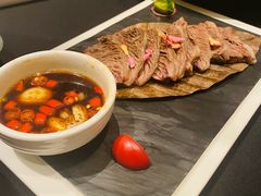 -天伦里餐厅(绿城桃花源店)