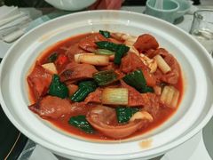 -山东八大碗山东老字号