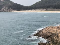 -广东惠东海龟国家级自然保护区