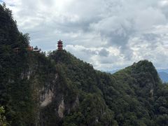 -塔云山