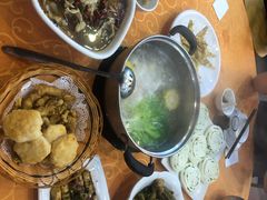 脆肉皖火锅-焯明脆肉鲩世家(金沙洲店)