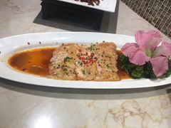 -吉布鲁牛排海鲜自助(巴南万达广场店)