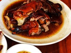 -黄连大头华烧鹅店(大良店)