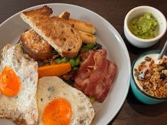 -Cafe Mersey默西咖啡(平江店)