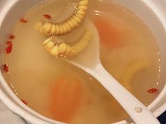 排骨汤-雀蓝川菜(奥体广场店)