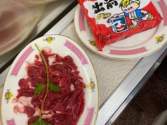 -燃计沙茶皇·香港沙茶火锅(人广旗舰店)