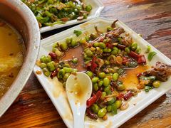 -黑皮酸菜鱼(三山街店)