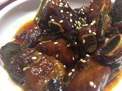 -小雅木姜子烤鸡·贵州菜(鸿通城店)