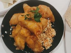 -大鸭梨烤鸭(石佛营店)