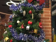 -一兆韦德健身(慧芝湖店)