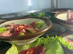 -尚品海鲜肥牛自助火锅(湖明店)