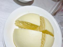 湖南老面馒头-潇湘码头·鲜湘菜(清河店)