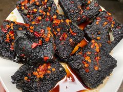 -五娭毑臭豆腐(黄兴南路店)