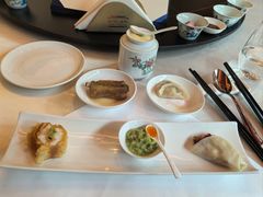 -北京古城老院厉晓麟精致菜